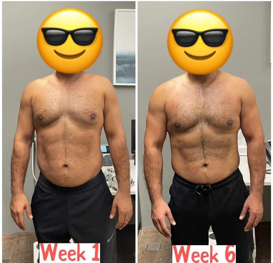 Client Transformation