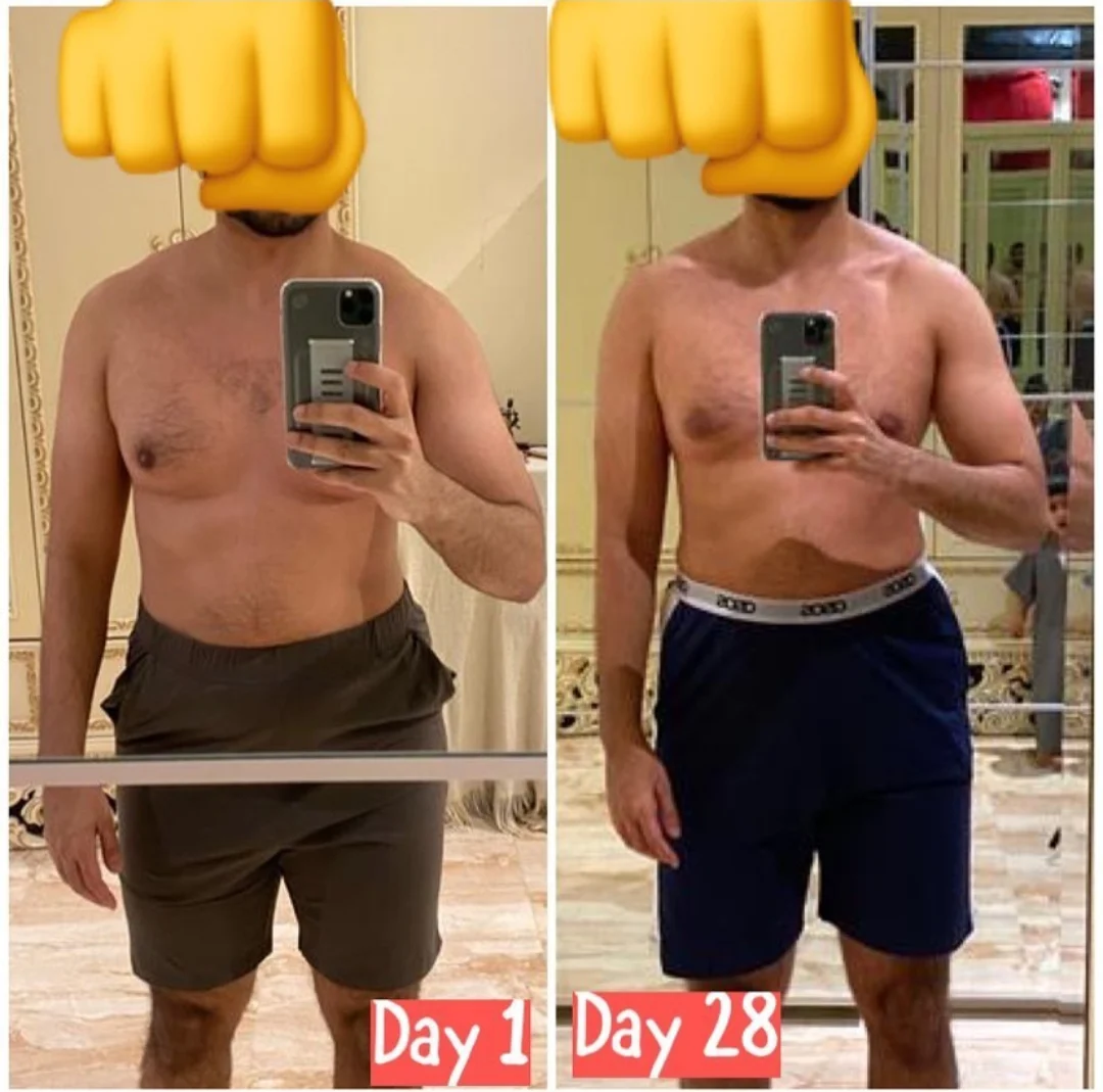 Client Transformation