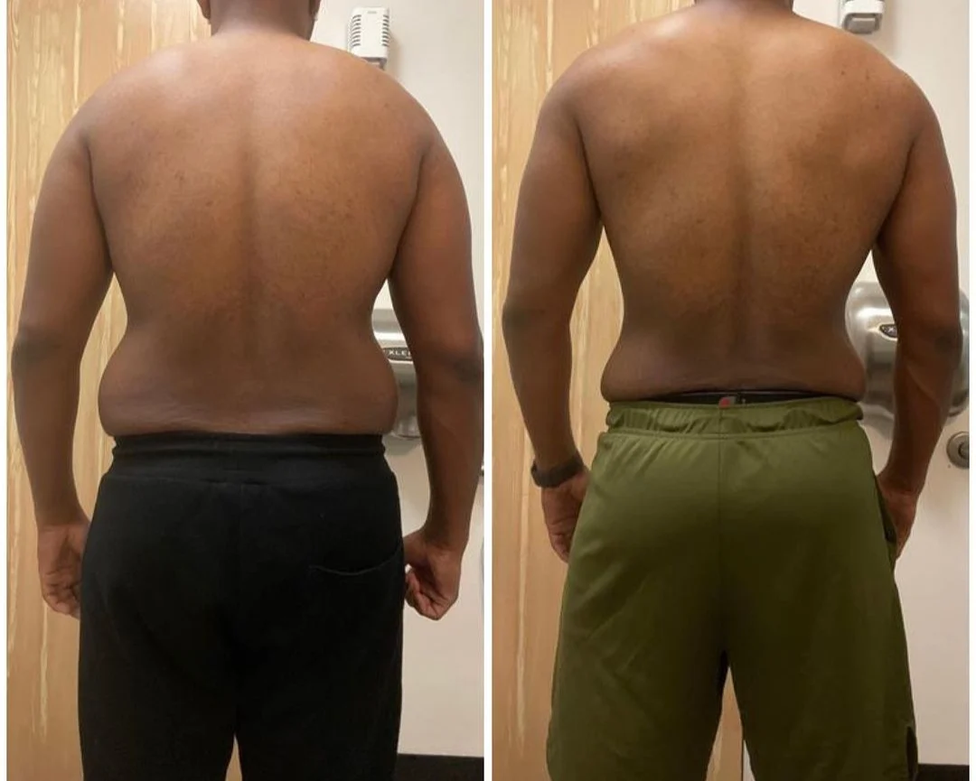 Client Transformation