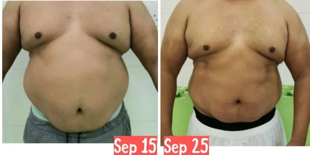 Client Transformation